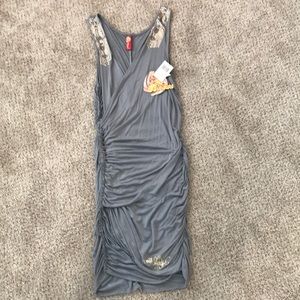 Apple Bottoms dress